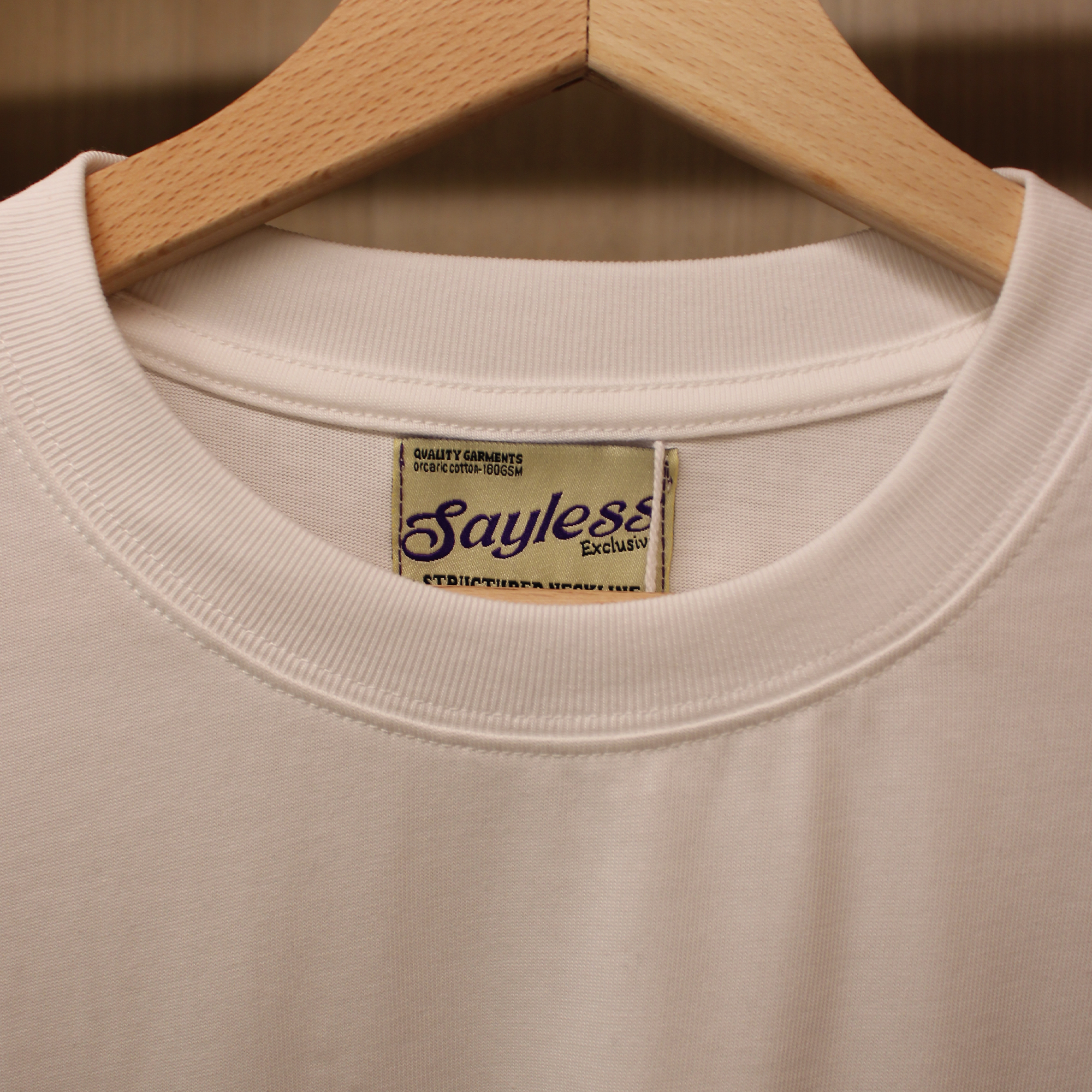 Exclusive Essentials Pack (180 GSM)