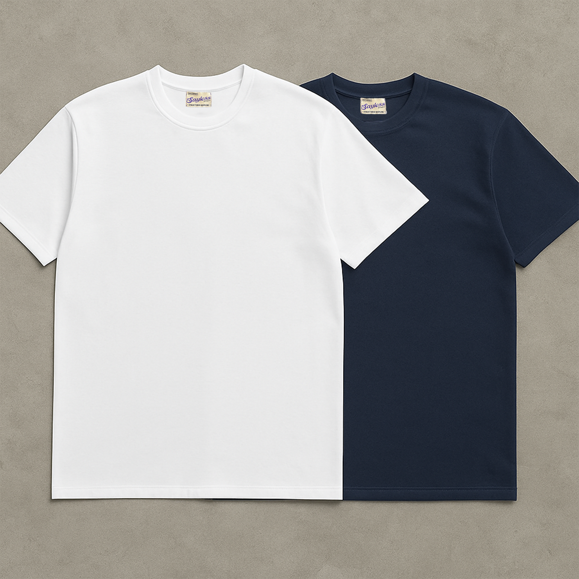 Exclusive Essentials Pack (180 GSM)