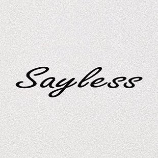 Sayless Presentkort